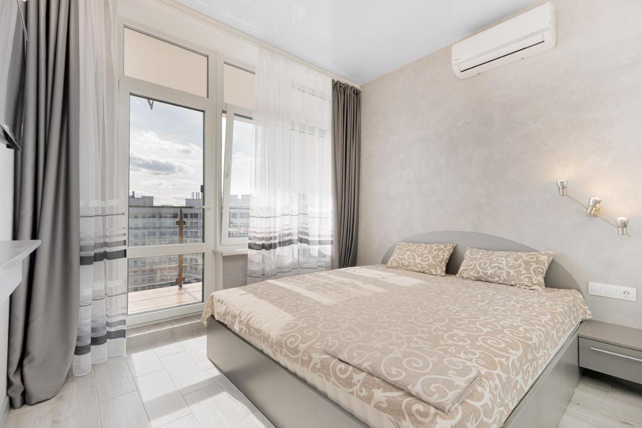 Apartament Pearl 44 With Terrace *