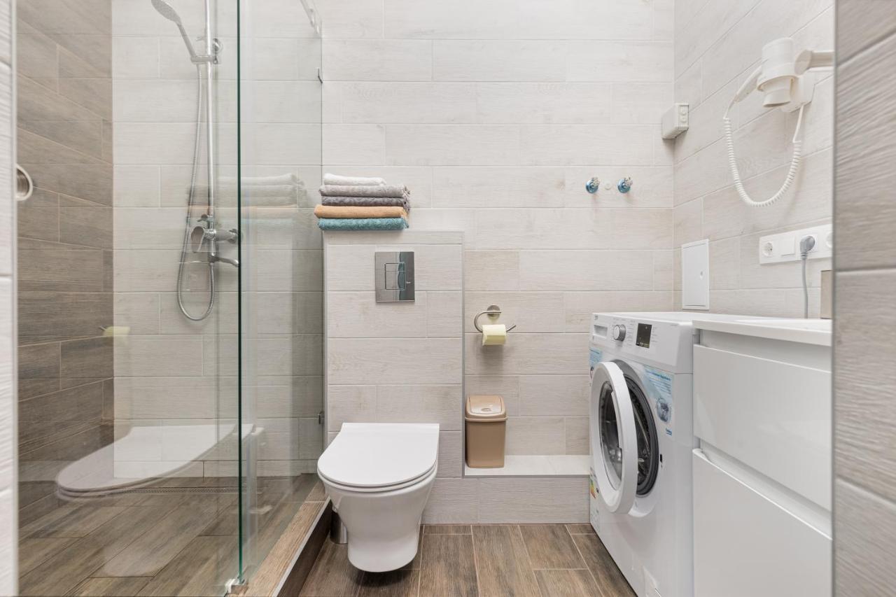 Apartament Pearl 44 With Terrace *