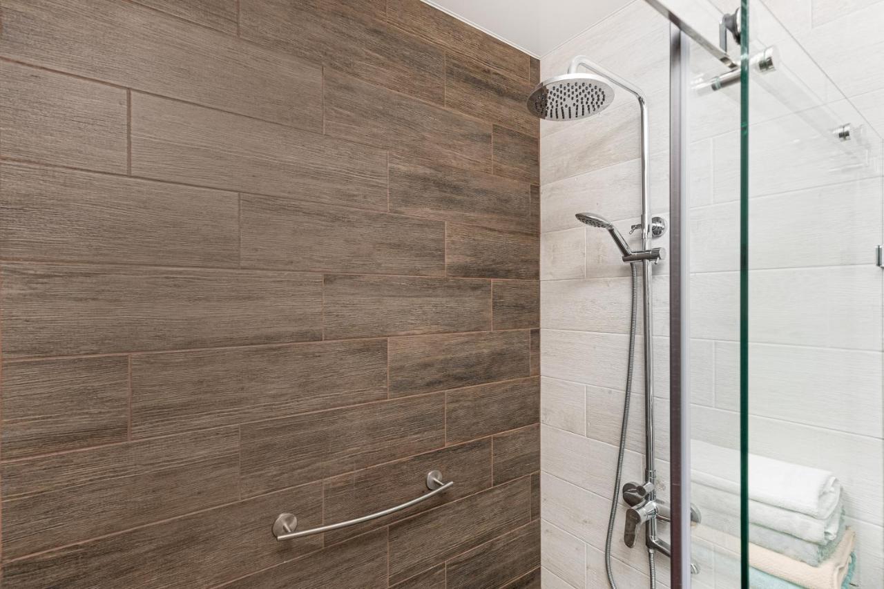 Pearl 44 With Terrace Apartament *