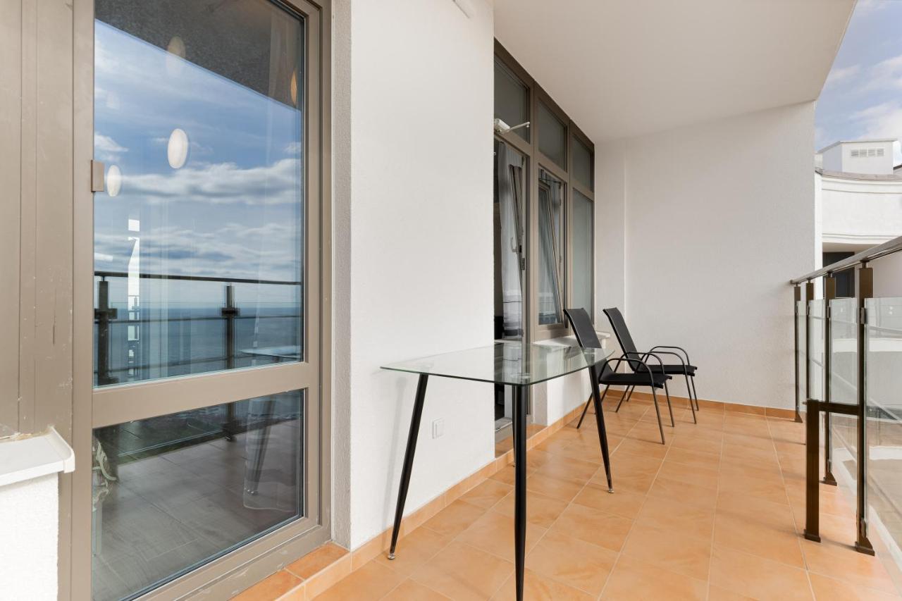 Apartament Pearl 44 With Terrace