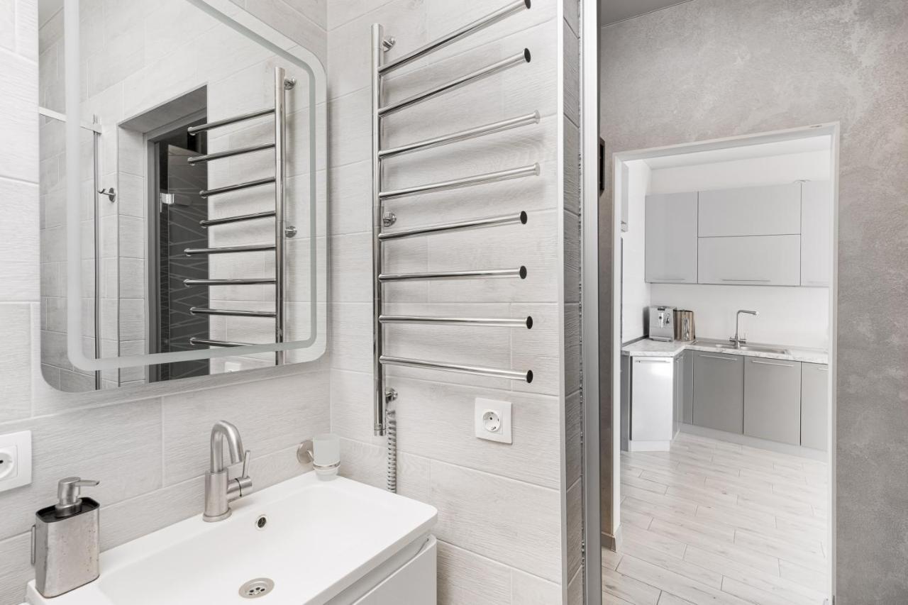 Apartament Pearl 44 With Terrace *
